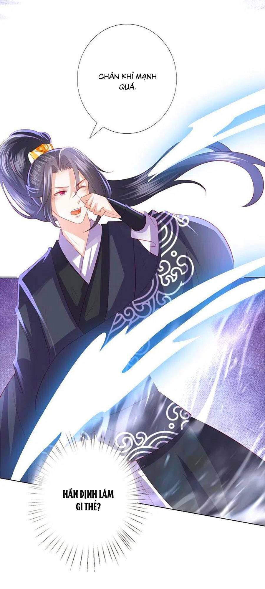 Phượng Hoàng Thác: Chuyên Sủng Khí Thê Chapter 244 - 23