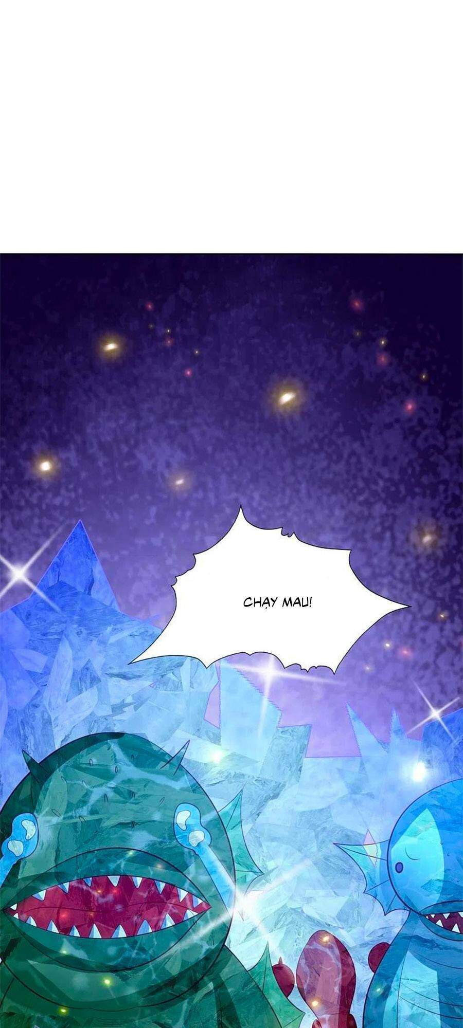 Phượng Hoàng Thác: Chuyên Sủng Khí Thê Chapter 244 - 25