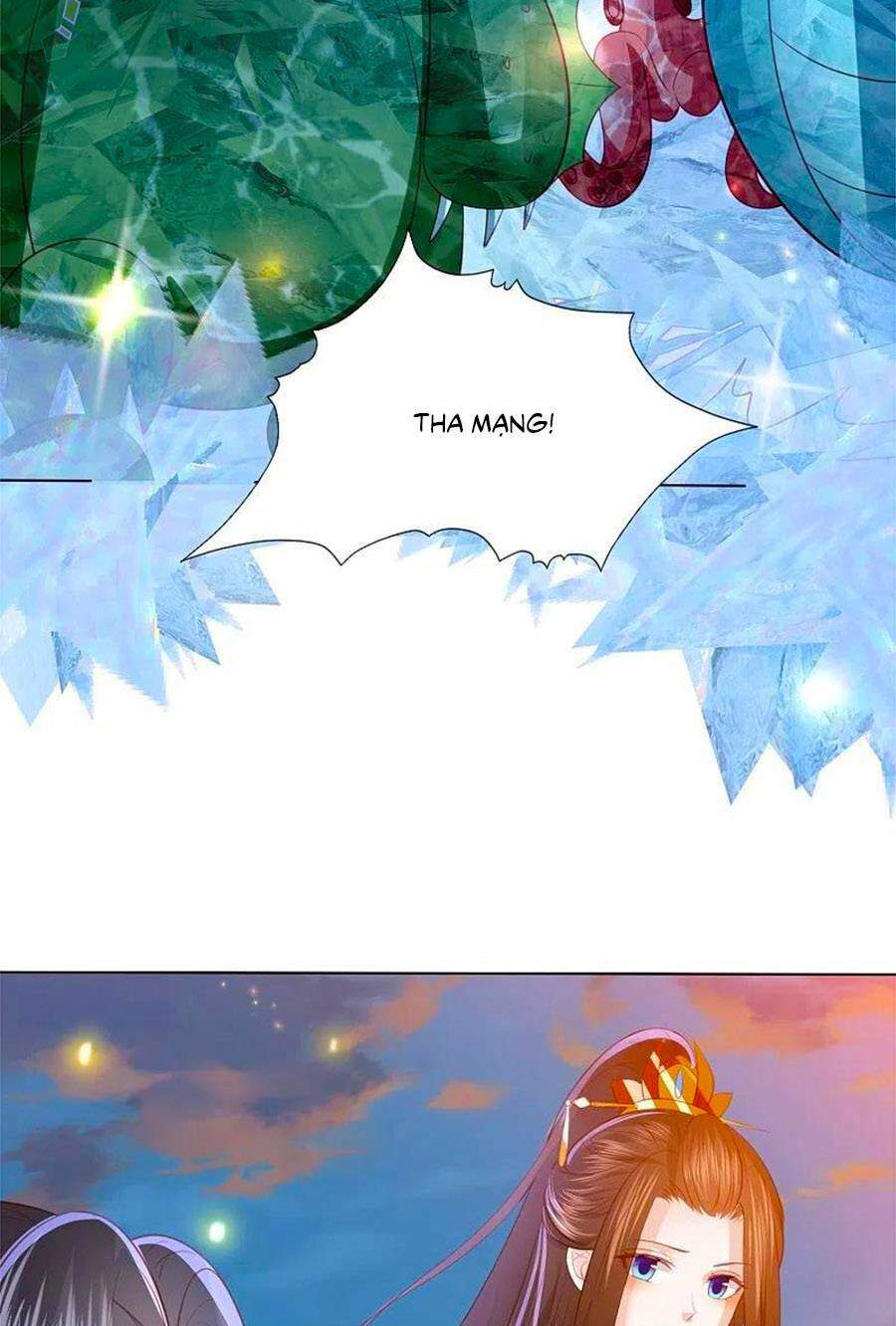 Phượng Hoàng Thác: Chuyên Sủng Khí Thê Chapter 244 - 26