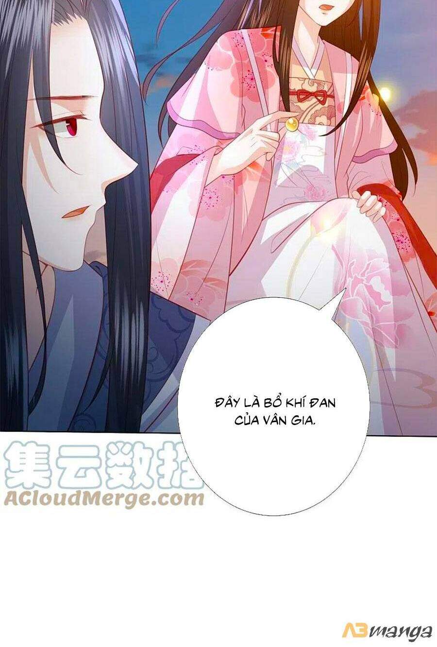 Phượng Hoàng Thác: Chuyên Sủng Khí Thê Chapter 244 - 27