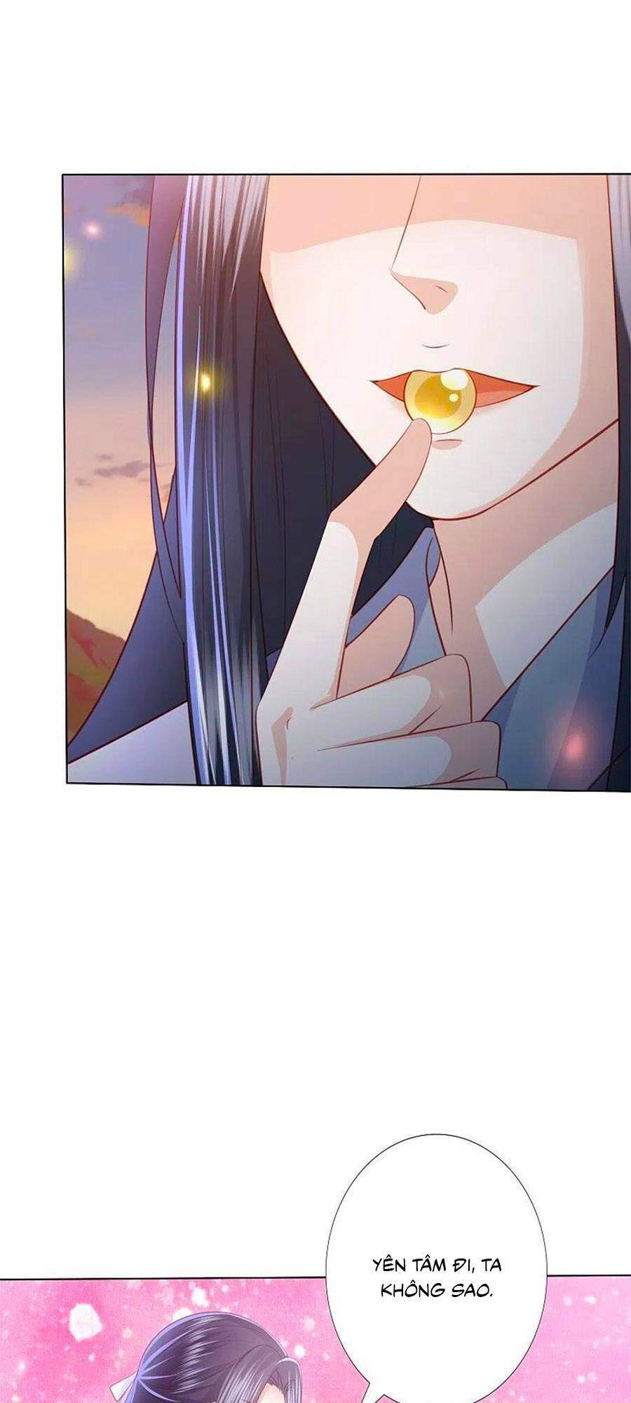 Phượng Hoàng Thác: Chuyên Sủng Khí Thê Chapter 244 - 28