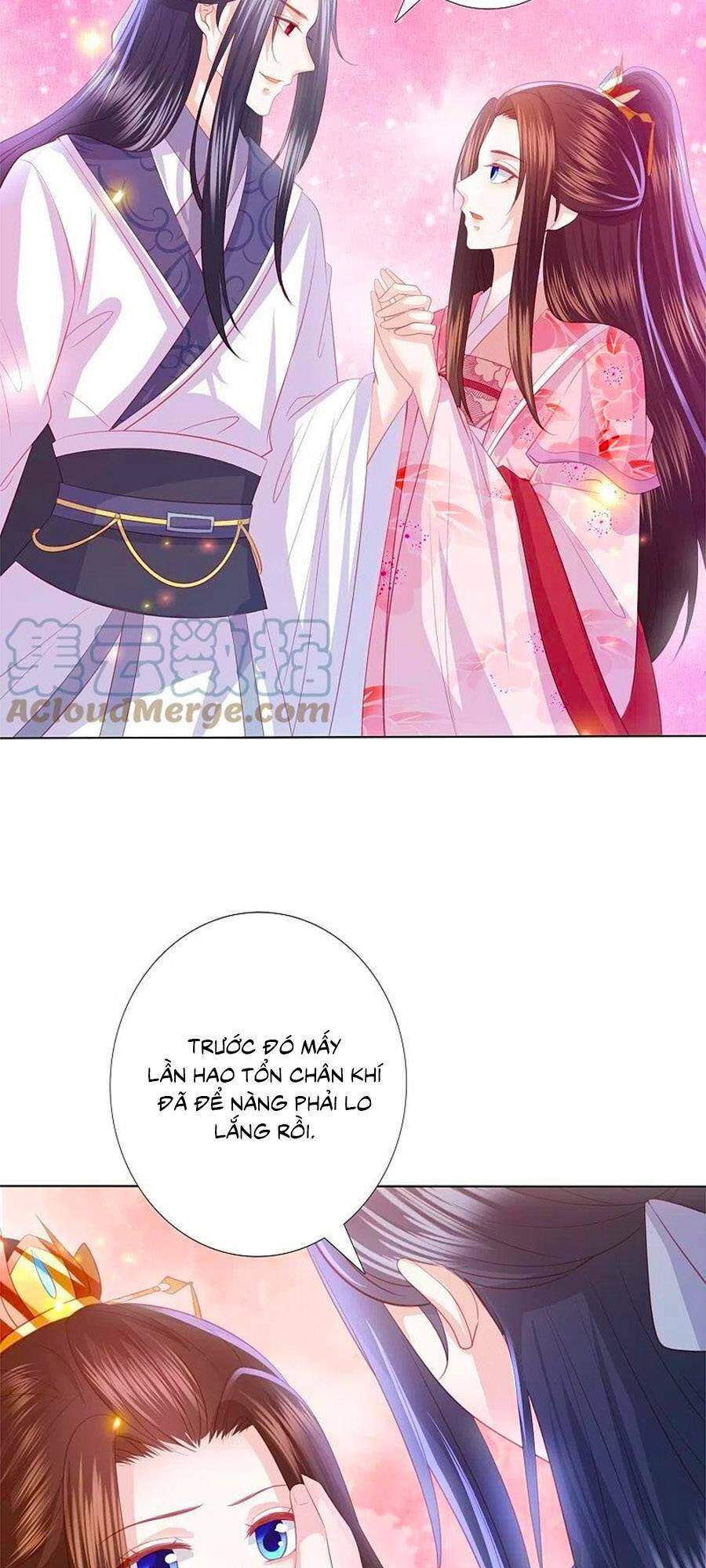 Phượng Hoàng Thác: Chuyên Sủng Khí Thê Chapter 244 - 29