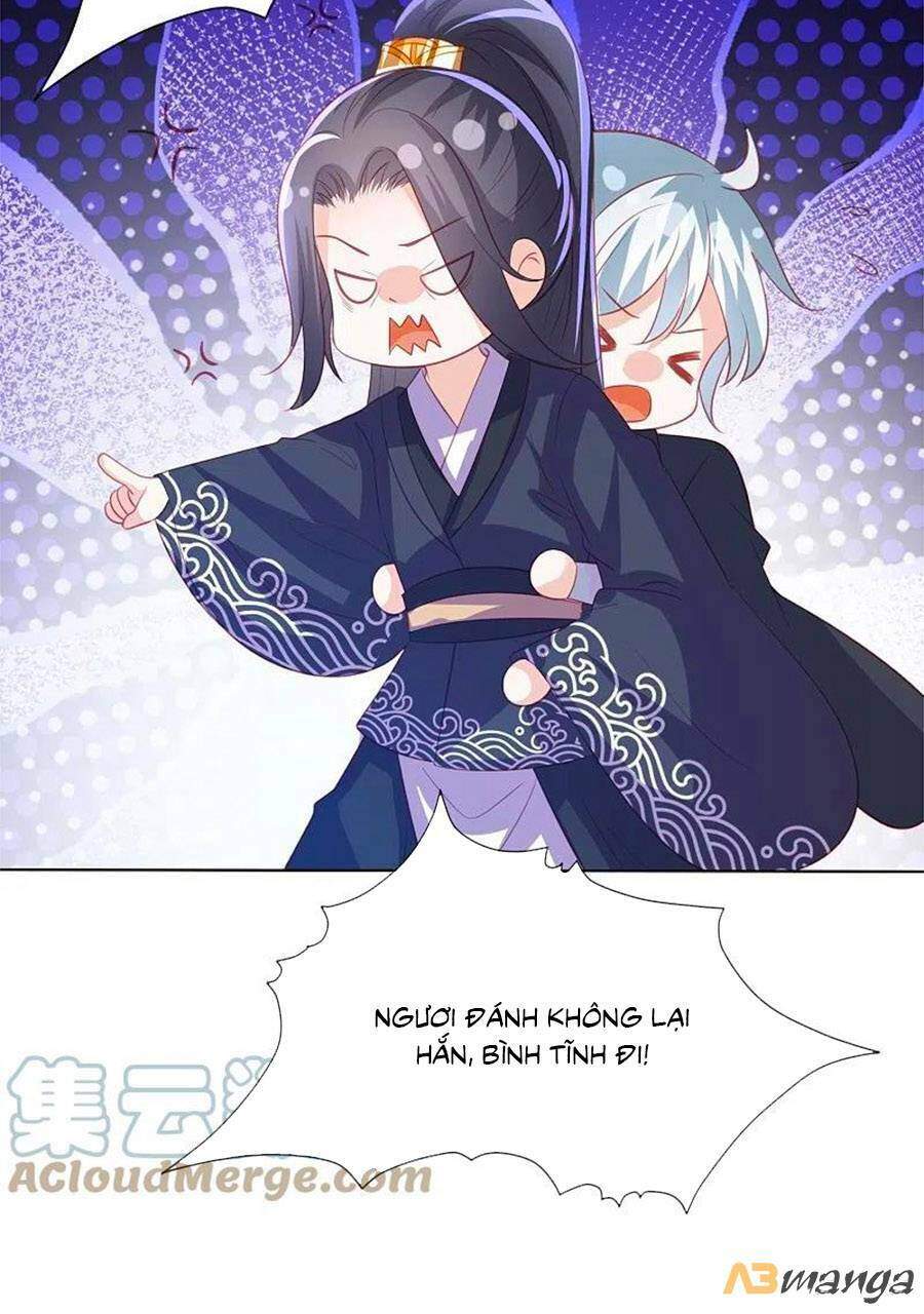 Phượng Hoàng Thác: Chuyên Sủng Khí Thê Chapter 244 - 31