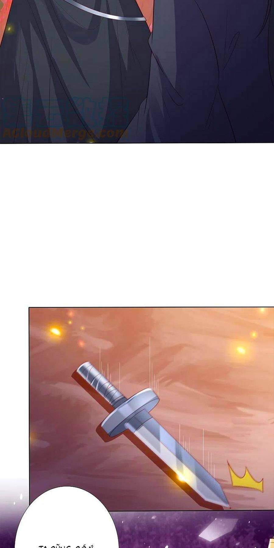 Phượng Hoàng Thác: Chuyên Sủng Khí Thê Chapter 244 - 33