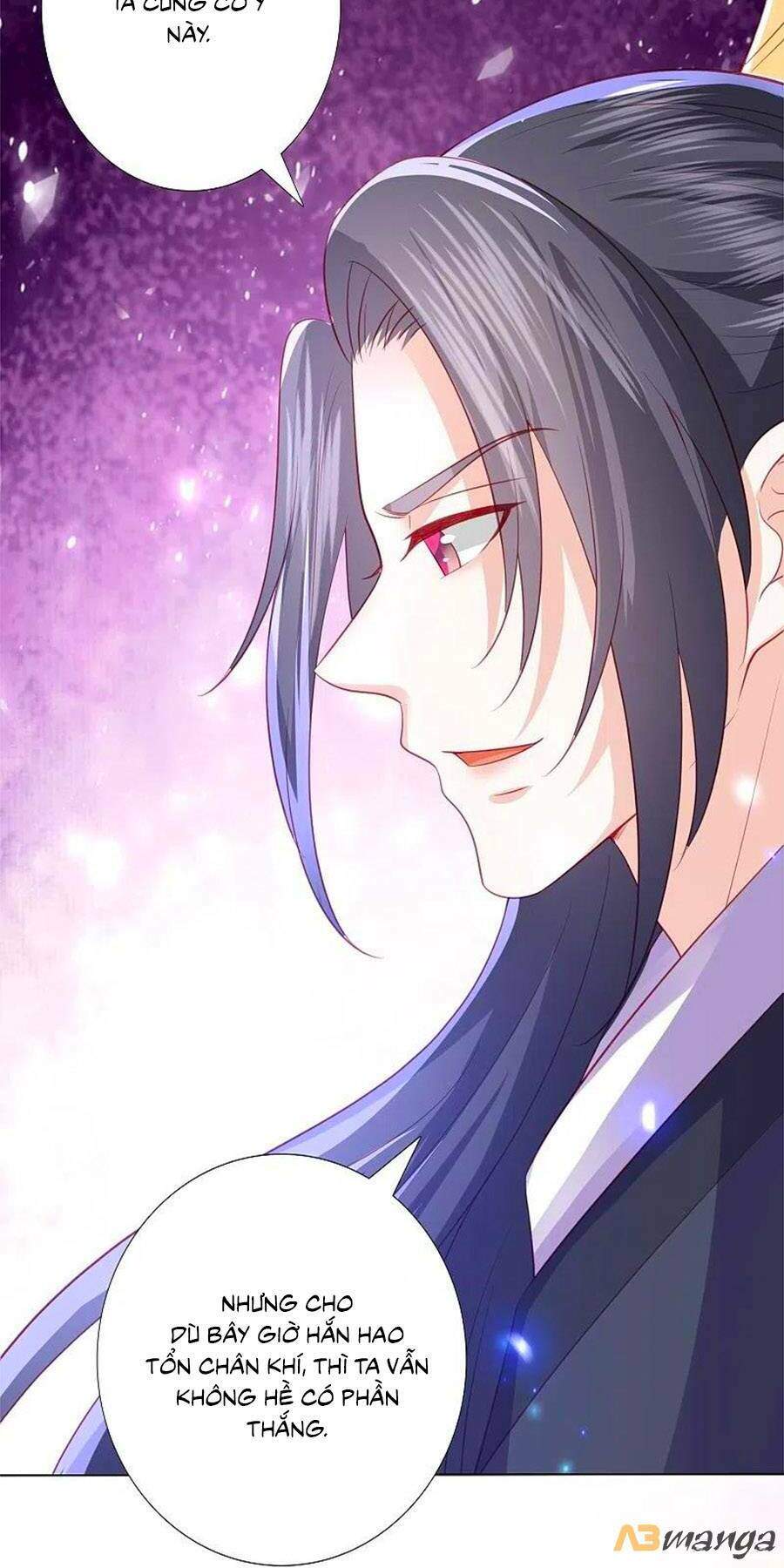 Phượng Hoàng Thác: Chuyên Sủng Khí Thê Chapter 244 - 34