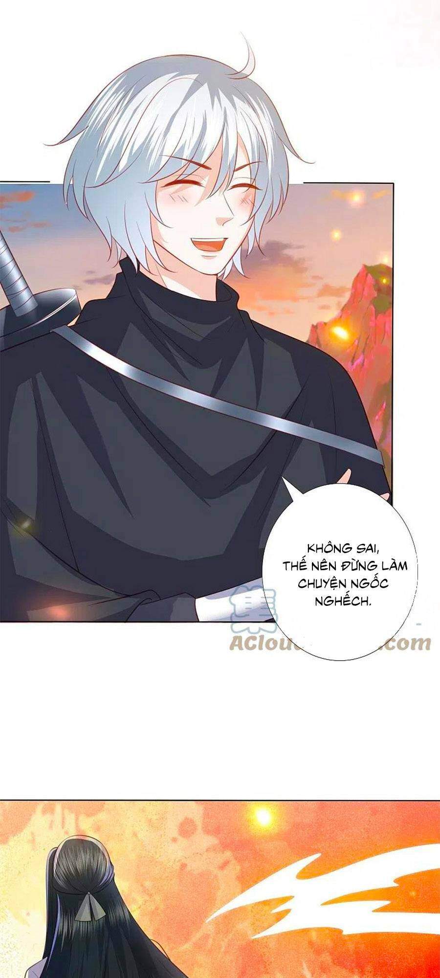 Phượng Hoàng Thác: Chuyên Sủng Khí Thê Chapter 244 - 35