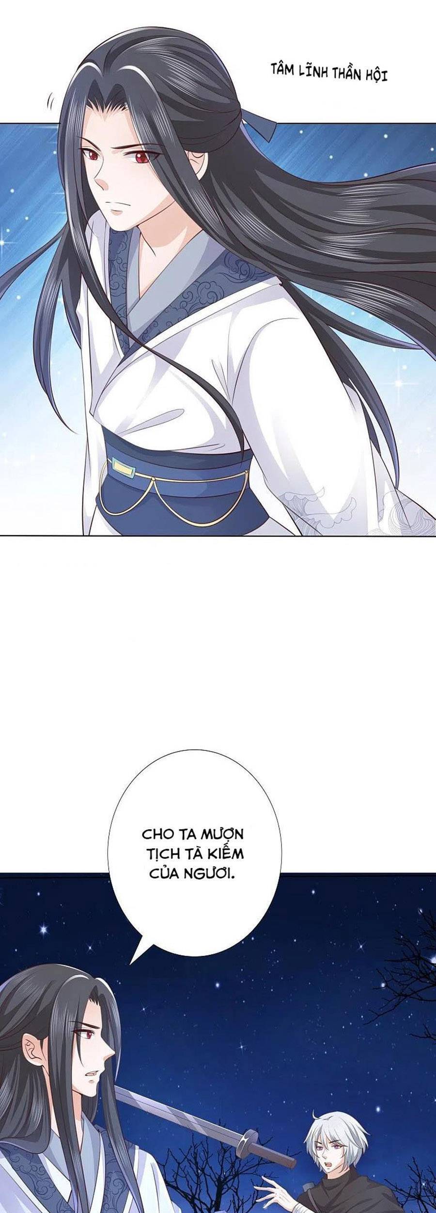 Phượng Hoàng Thác: Chuyên Sủng Khí Thê Chapter 246 - 2