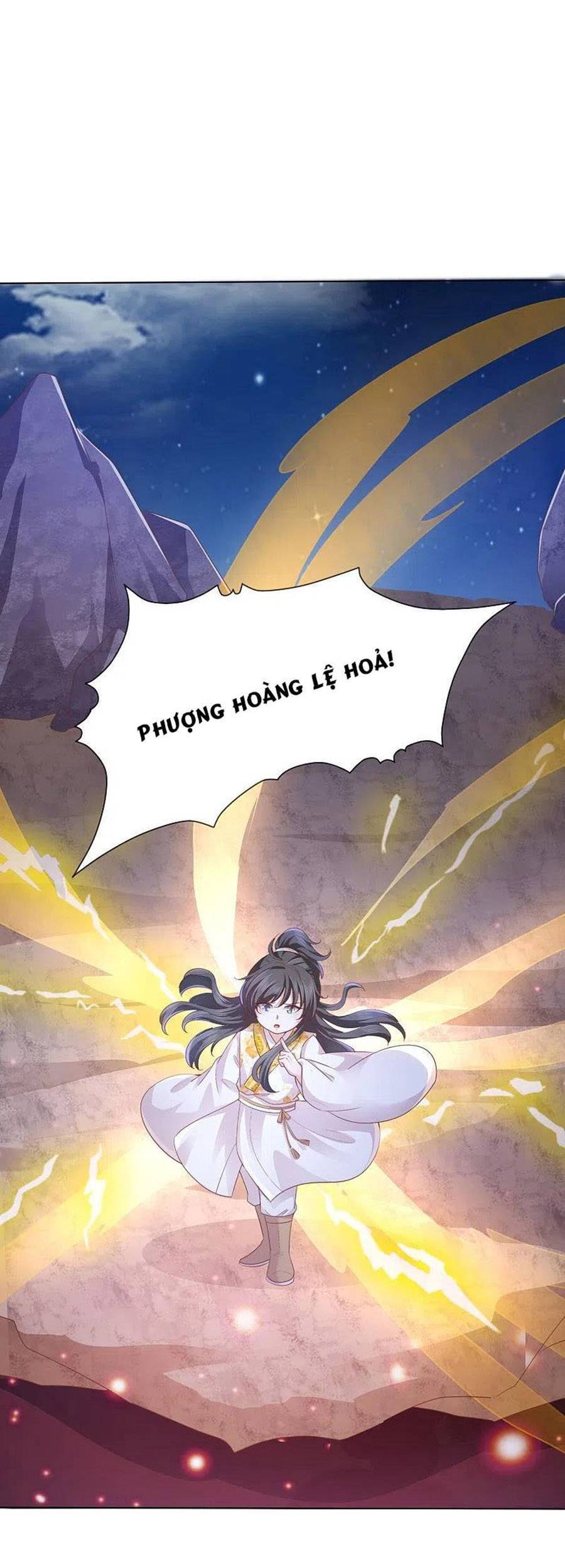 Phượng Hoàng Thác: Chuyên Sủng Khí Thê Chapter 246 - 11