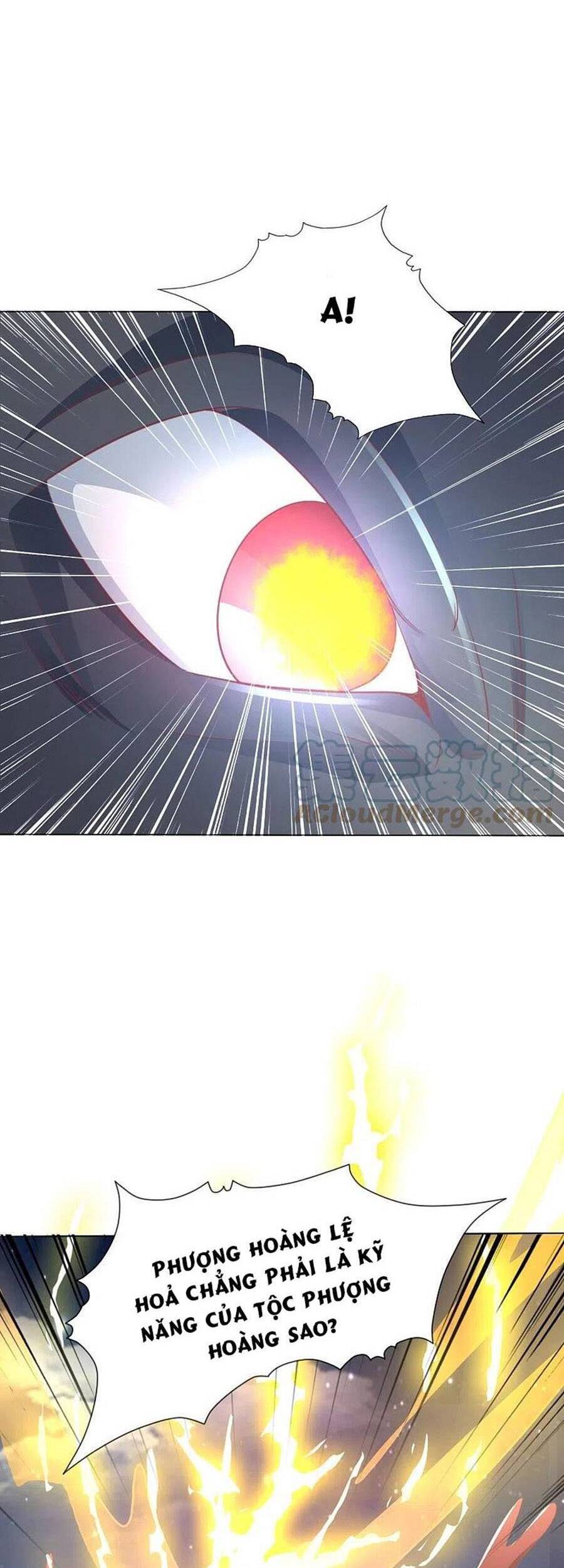 Phượng Hoàng Thác: Chuyên Sủng Khí Thê Chapter 246 - 12