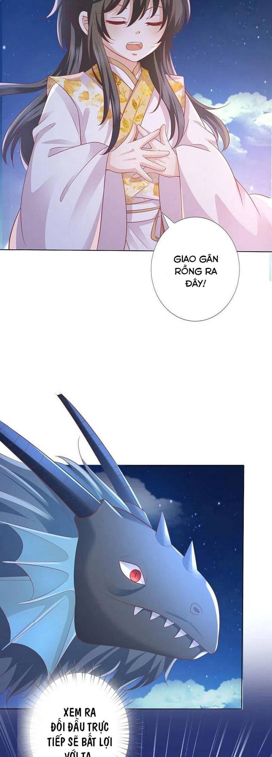 Phượng Hoàng Thác: Chuyên Sủng Khí Thê Chapter 246 - 14