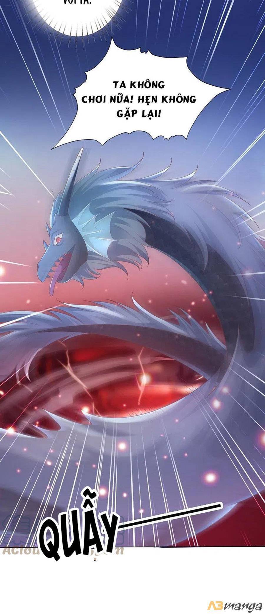 Phượng Hoàng Thác: Chuyên Sủng Khí Thê Chapter 246 - 15