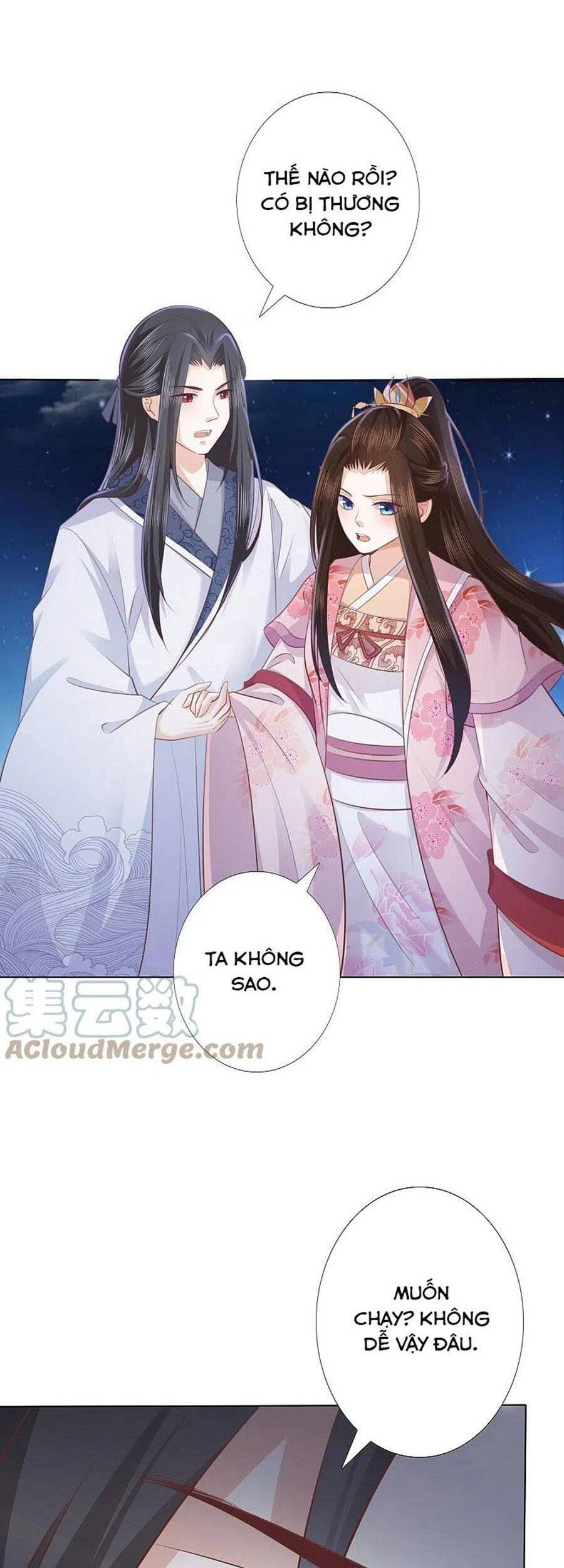 Phượng Hoàng Thác: Chuyên Sủng Khí Thê Chapter 246 - 17