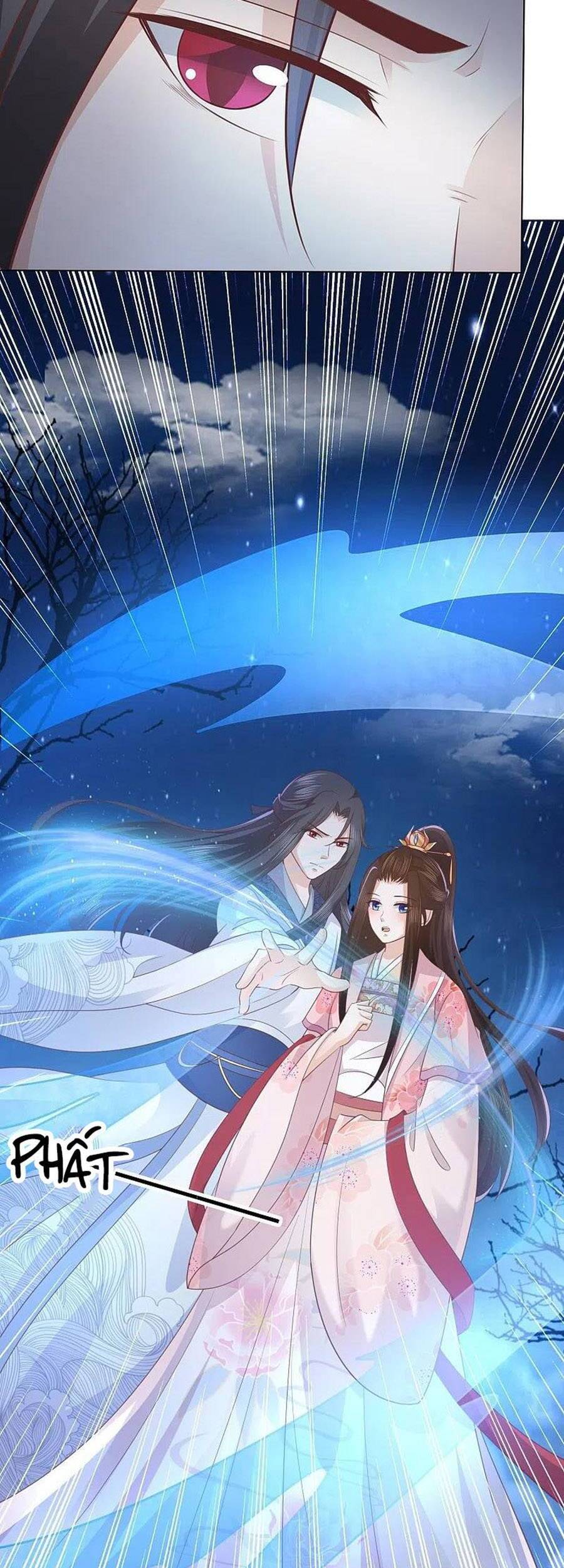 Phượng Hoàng Thác: Chuyên Sủng Khí Thê Chapter 246 - 18