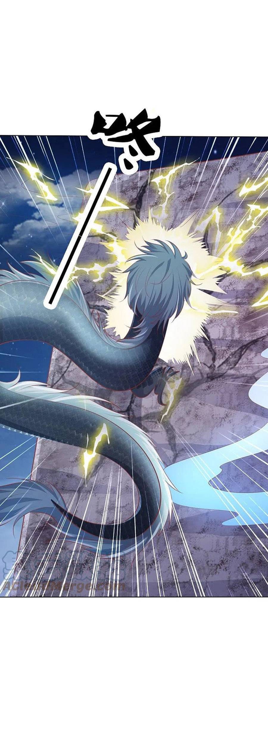 Phượng Hoàng Thác: Chuyên Sủng Khí Thê Chapter 246 - 20