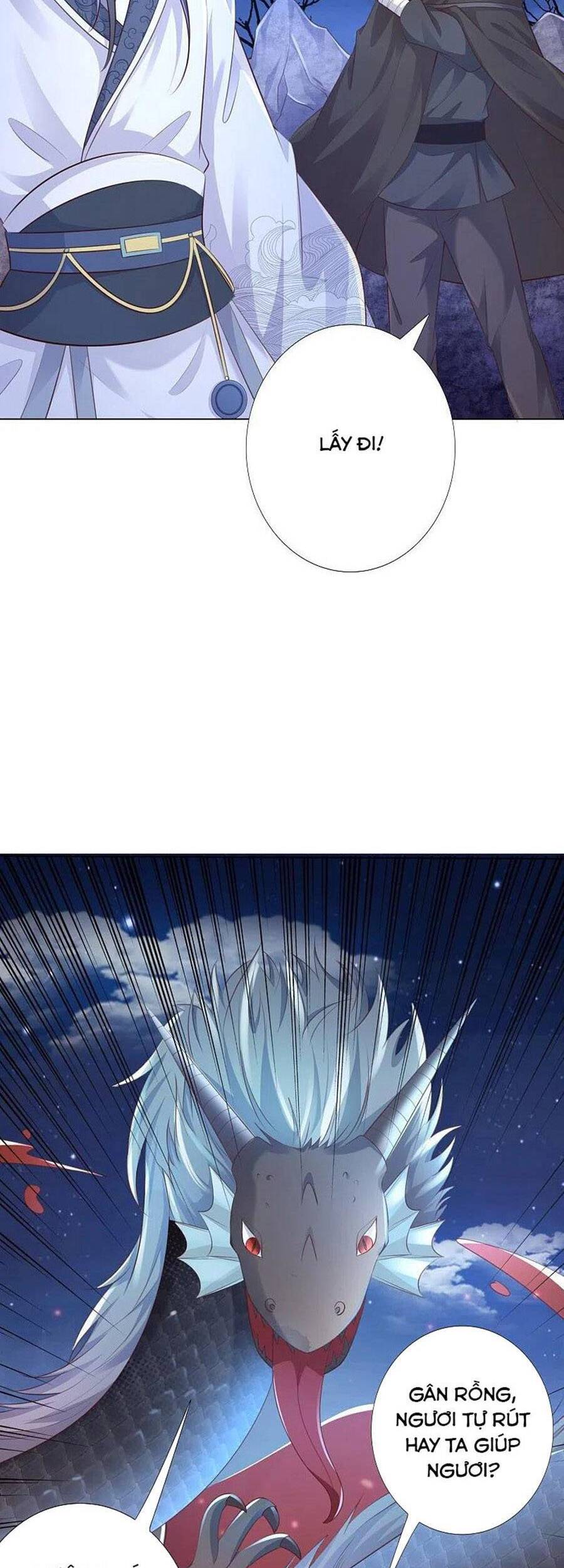 Phượng Hoàng Thác: Chuyên Sủng Khí Thê Chapter 246 - 3