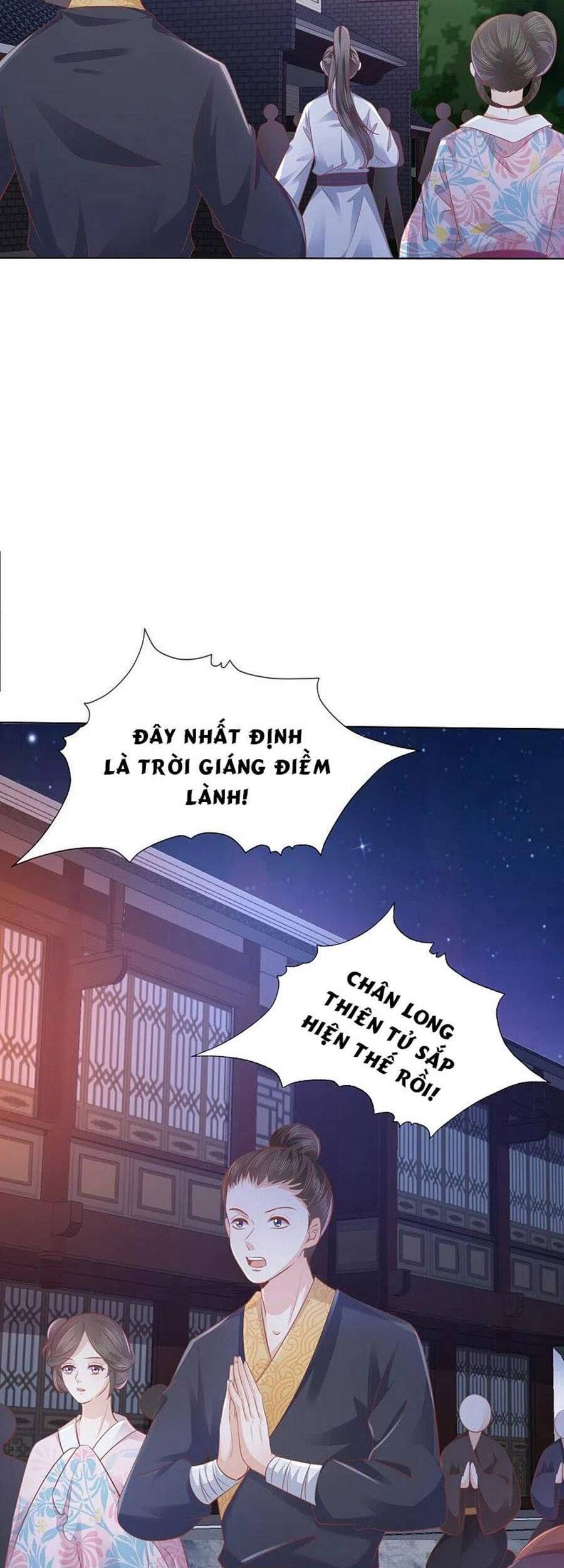 Phượng Hoàng Thác: Chuyên Sủng Khí Thê Chapter 246 - 23