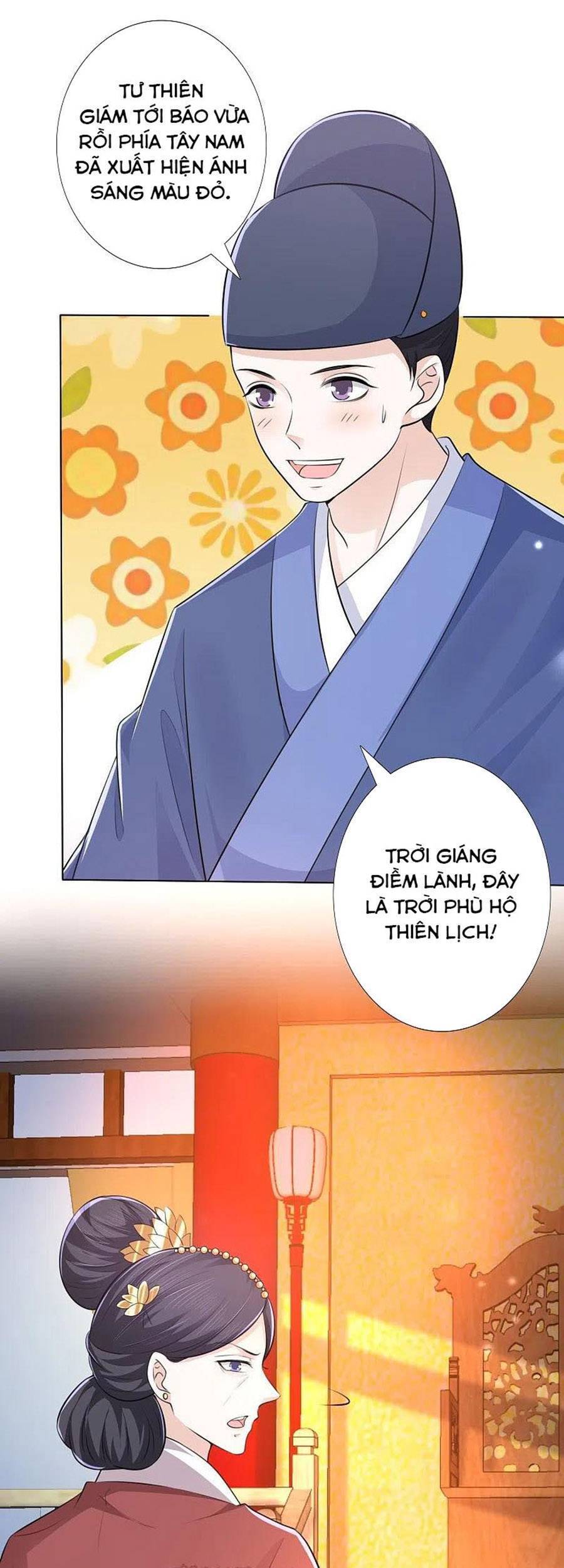 Phượng Hoàng Thác: Chuyên Sủng Khí Thê Chapter 246 - 26