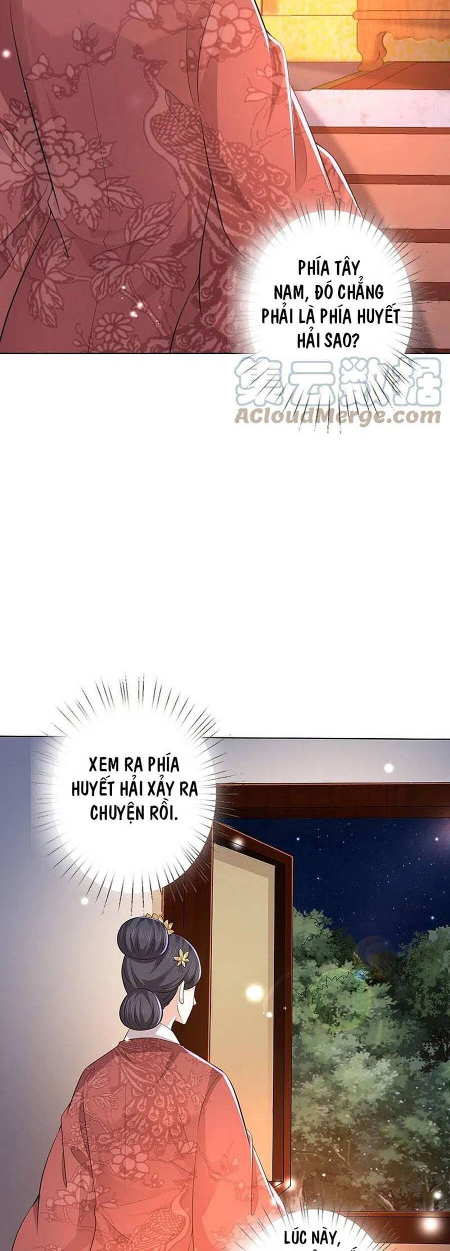 Phượng Hoàng Thác: Chuyên Sủng Khí Thê Chapter 246 - 27