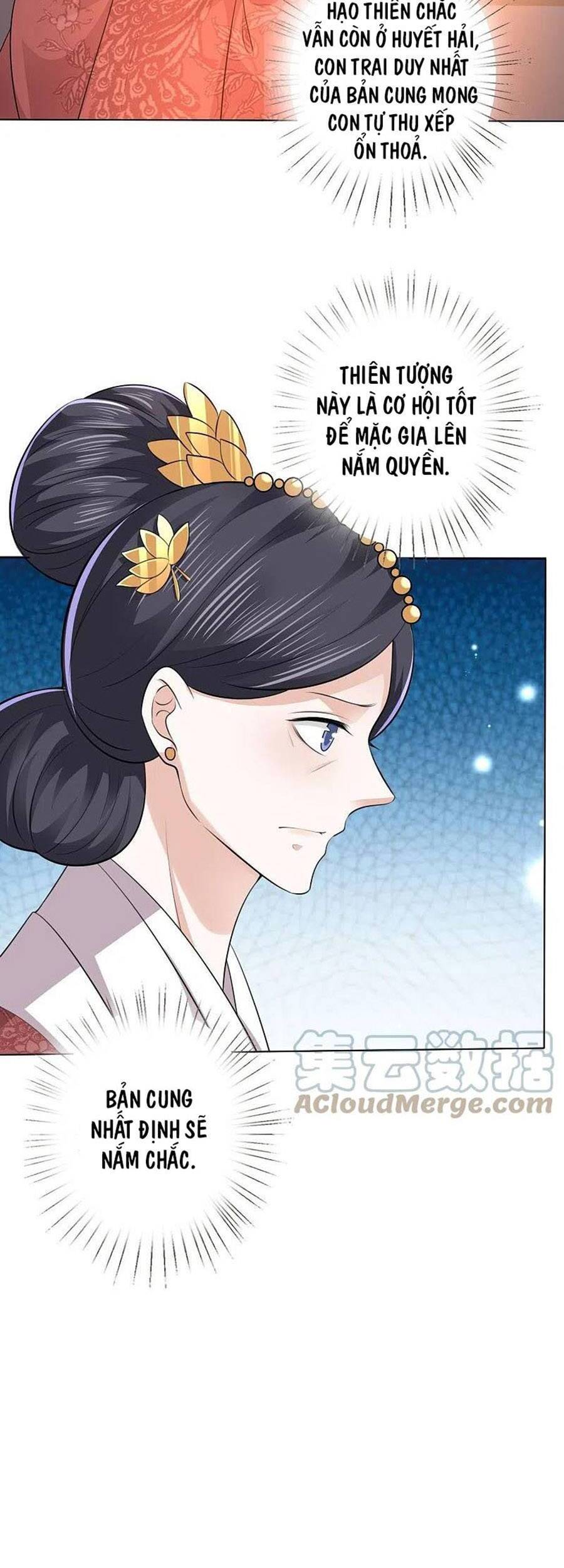 Phượng Hoàng Thác: Chuyên Sủng Khí Thê Chapter 246 - 28