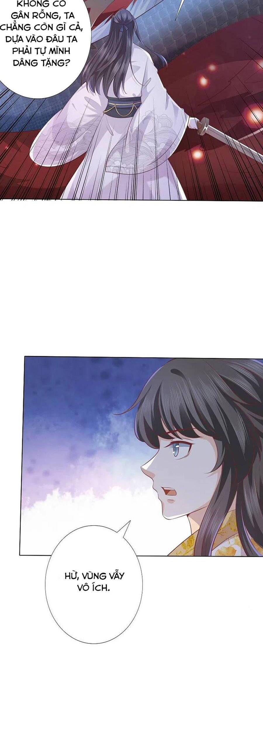 Phượng Hoàng Thác: Chuyên Sủng Khí Thê Chapter 246 - 4