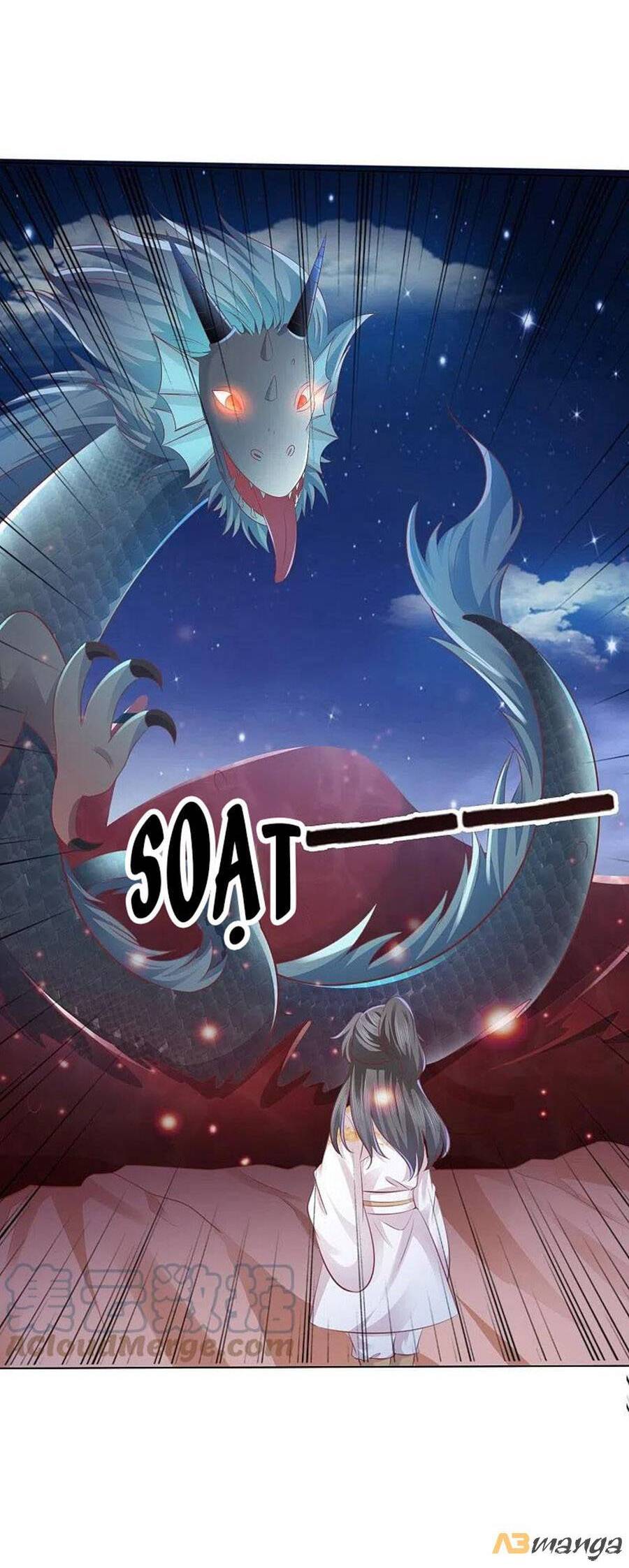 Phượng Hoàng Thác: Chuyên Sủng Khí Thê Chapter 246 - 5