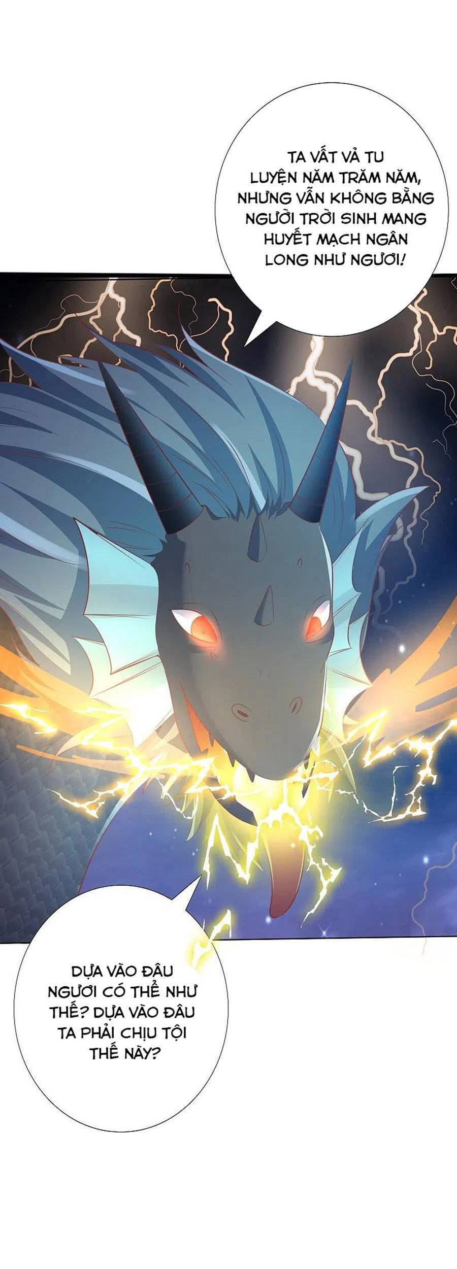 Phượng Hoàng Thác: Chuyên Sủng Khí Thê Chapter 246 - 6