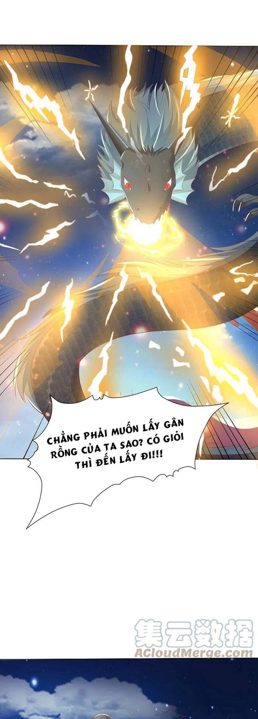 Phượng Hoàng Thác: Chuyên Sủng Khí Thê Chapter 246 - 7