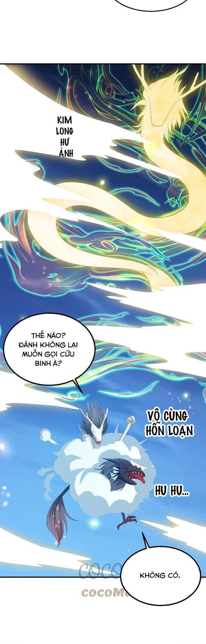 Phượng Hoàng Thác: Chuyên Sủng Khí Thê Chapter 247 - 11