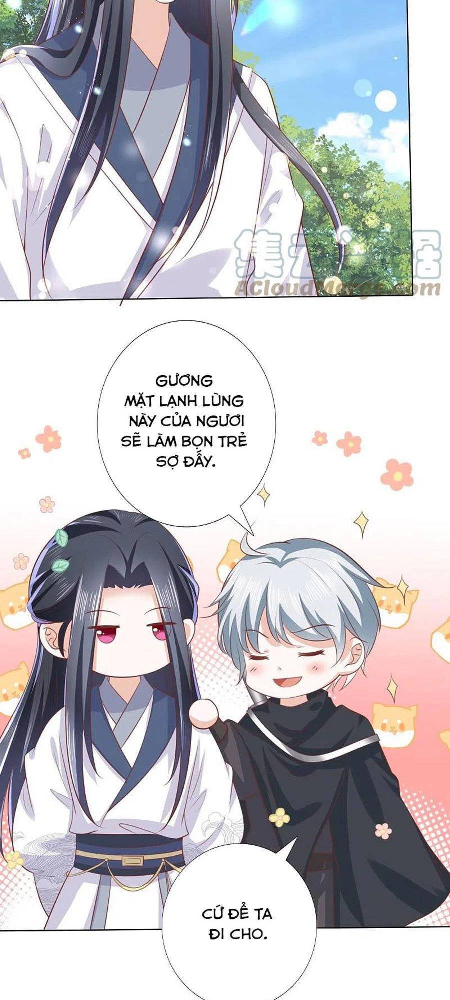 Phượng Hoàng Thác: Chuyên Sủng Khí Thê Chapter 248 - 12