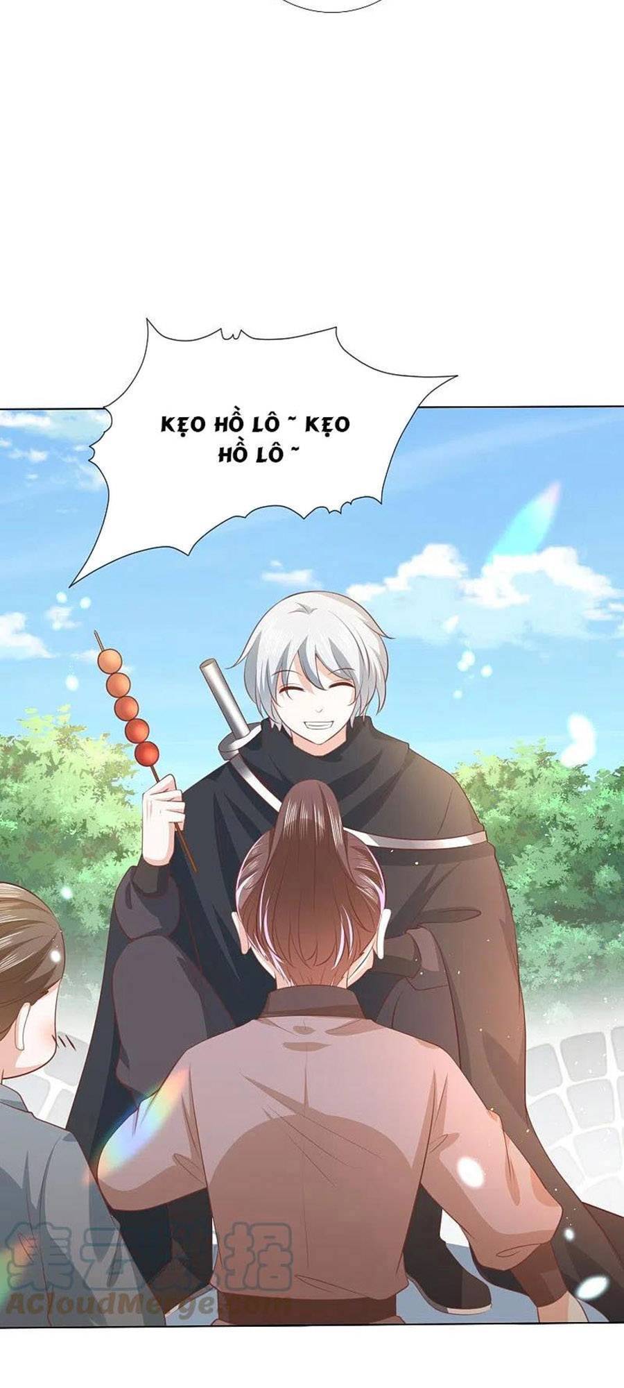 Phượng Hoàng Thác: Chuyên Sủng Khí Thê Chapter 248 - 13