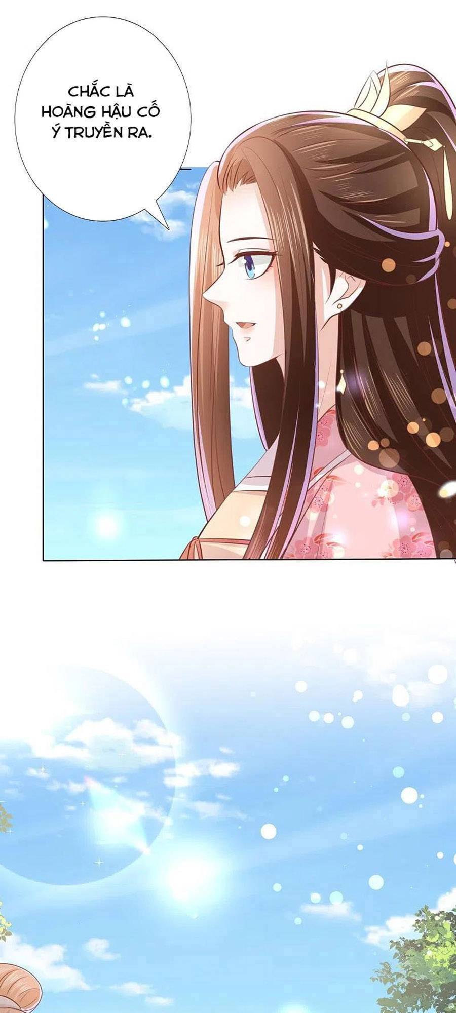 Phượng Hoàng Thác: Chuyên Sủng Khí Thê Chapter 248 - 17