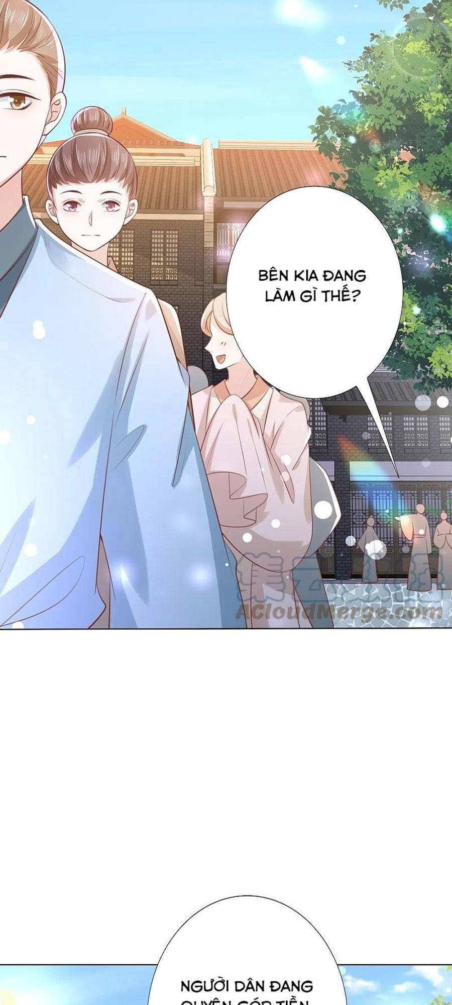 Phượng Hoàng Thác: Chuyên Sủng Khí Thê Chapter 248 - 18