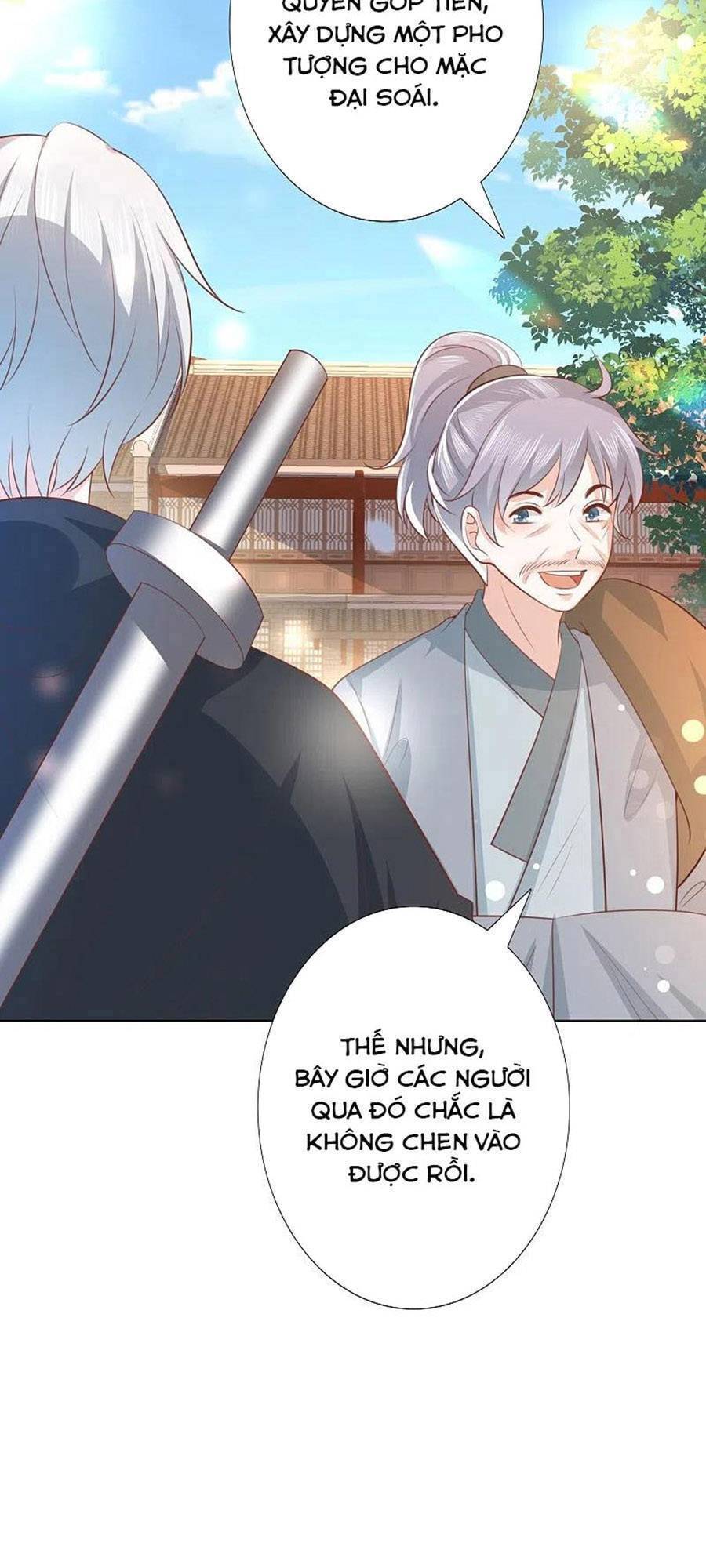 Phượng Hoàng Thác: Chuyên Sủng Khí Thê Chapter 248 - 19