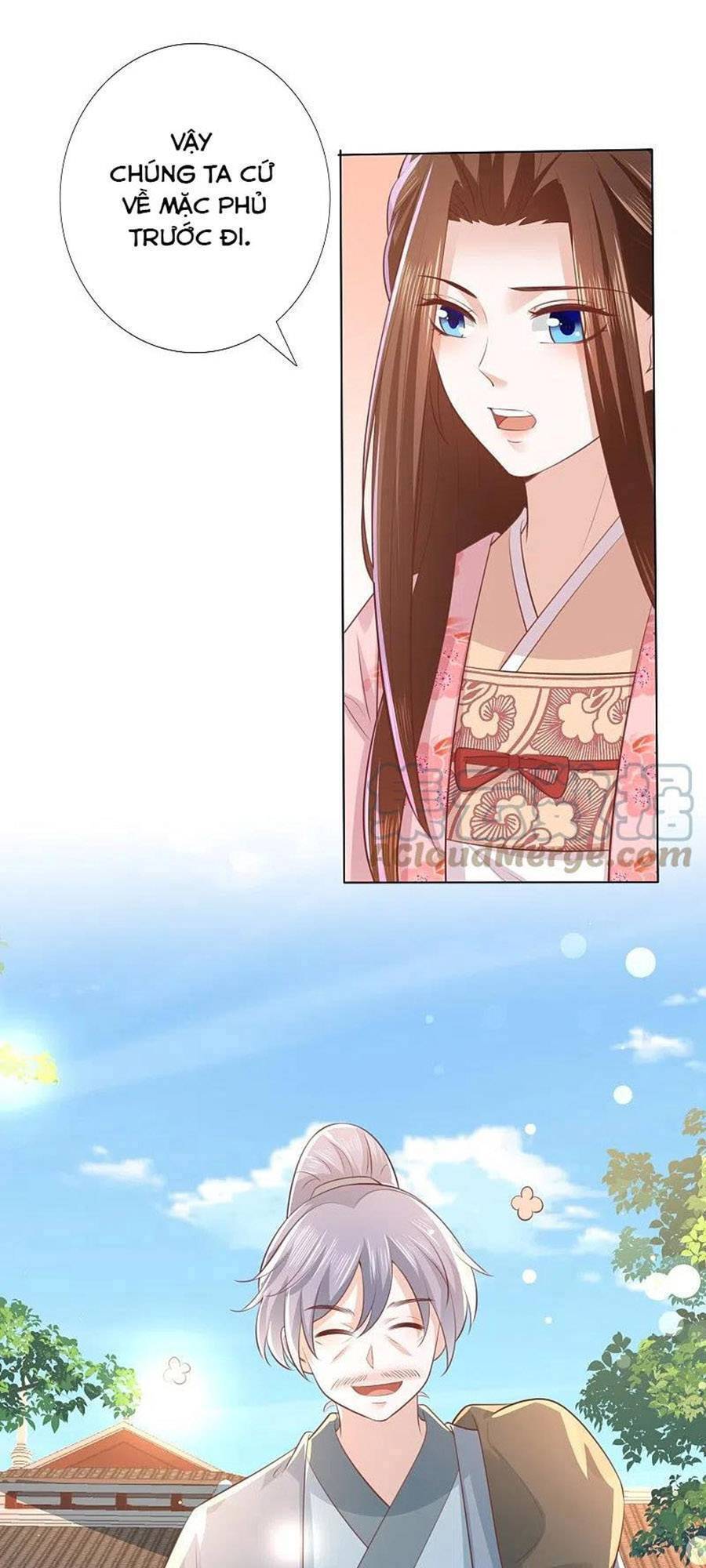 Phượng Hoàng Thác: Chuyên Sủng Khí Thê Chapter 248 - 20