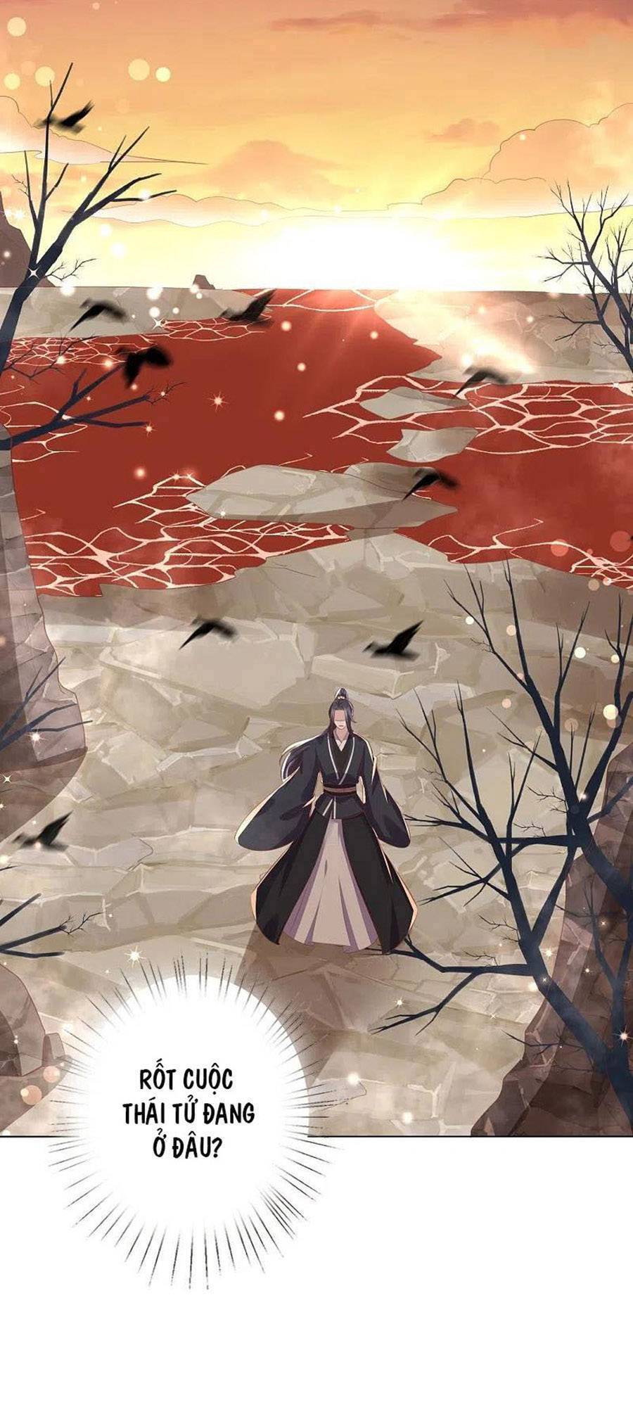 Phượng Hoàng Thác: Chuyên Sủng Khí Thê Chapter 248 - 3