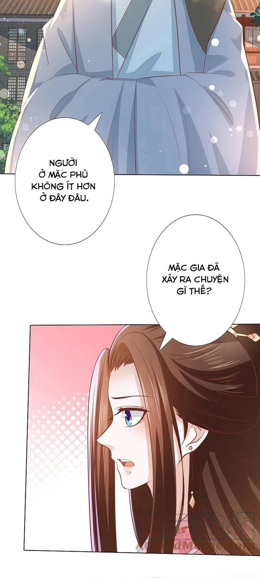 Phượng Hoàng Thác: Chuyên Sủng Khí Thê Chapter 248 - 21