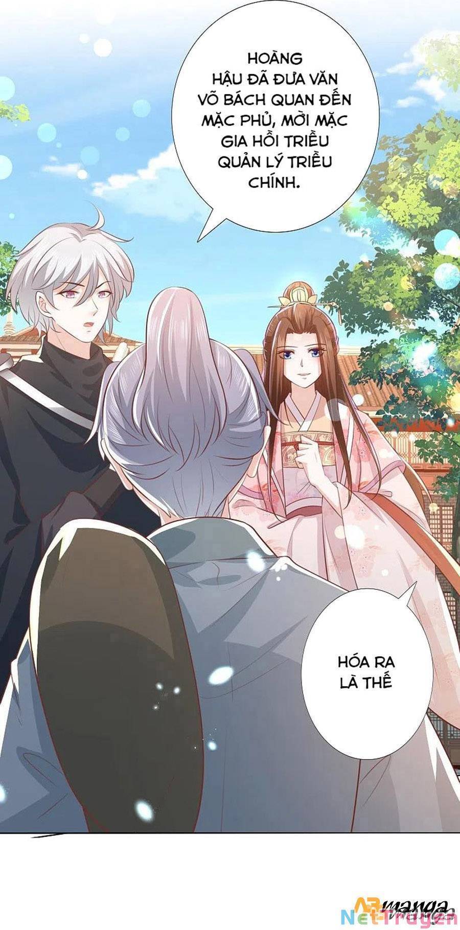 Phượng Hoàng Thác: Chuyên Sủng Khí Thê Chapter 248 - 22