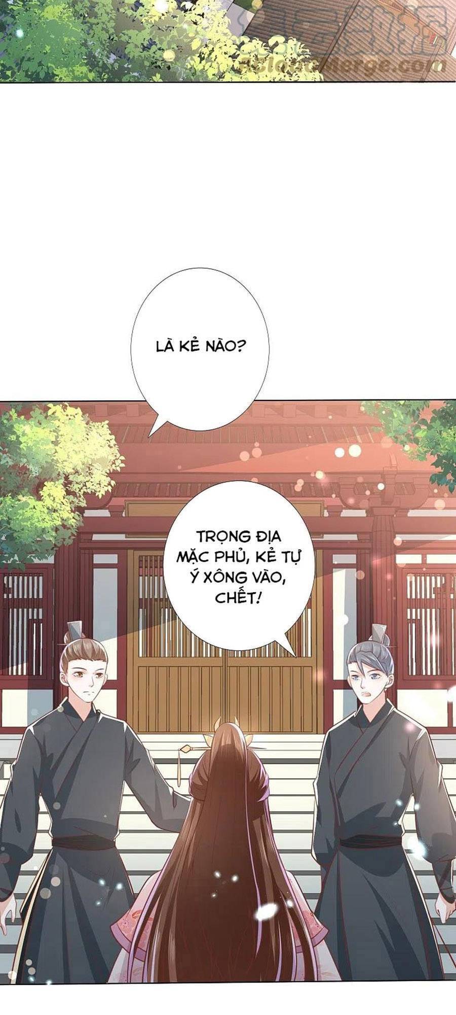 Phượng Hoàng Thác: Chuyên Sủng Khí Thê Chapter 248 - 24