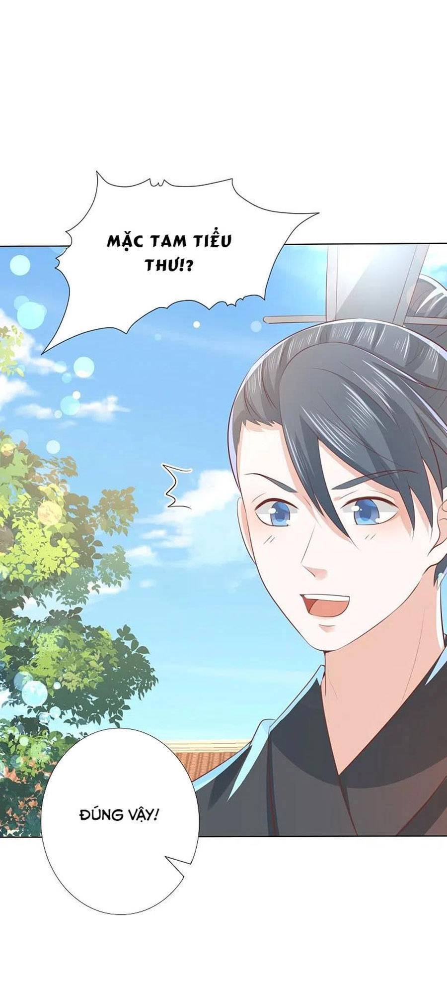 Phượng Hoàng Thác: Chuyên Sủng Khí Thê Chapter 248 - 26