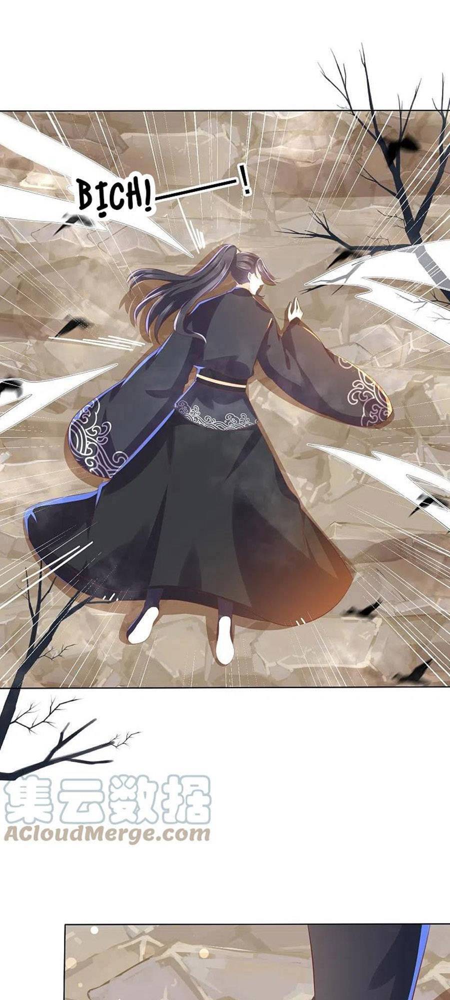 Phượng Hoàng Thác: Chuyên Sủng Khí Thê Chapter 248 - 4