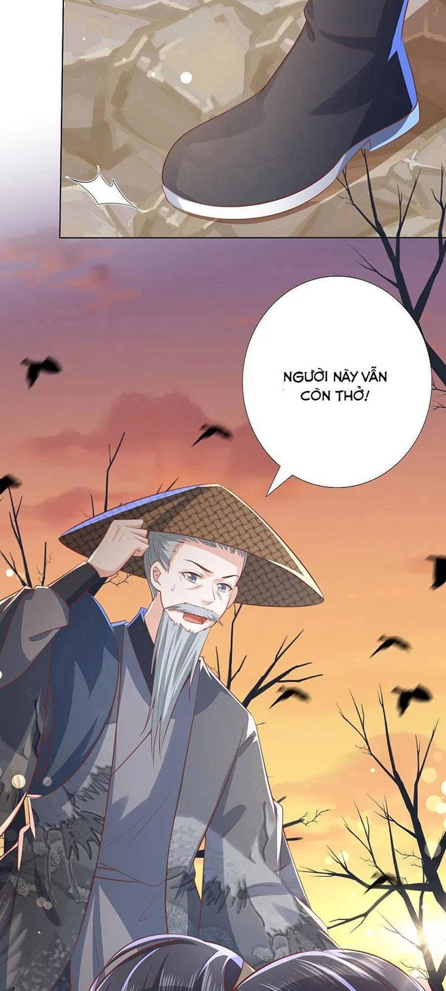 Phượng Hoàng Thác: Chuyên Sủng Khí Thê Chapter 248 - 5