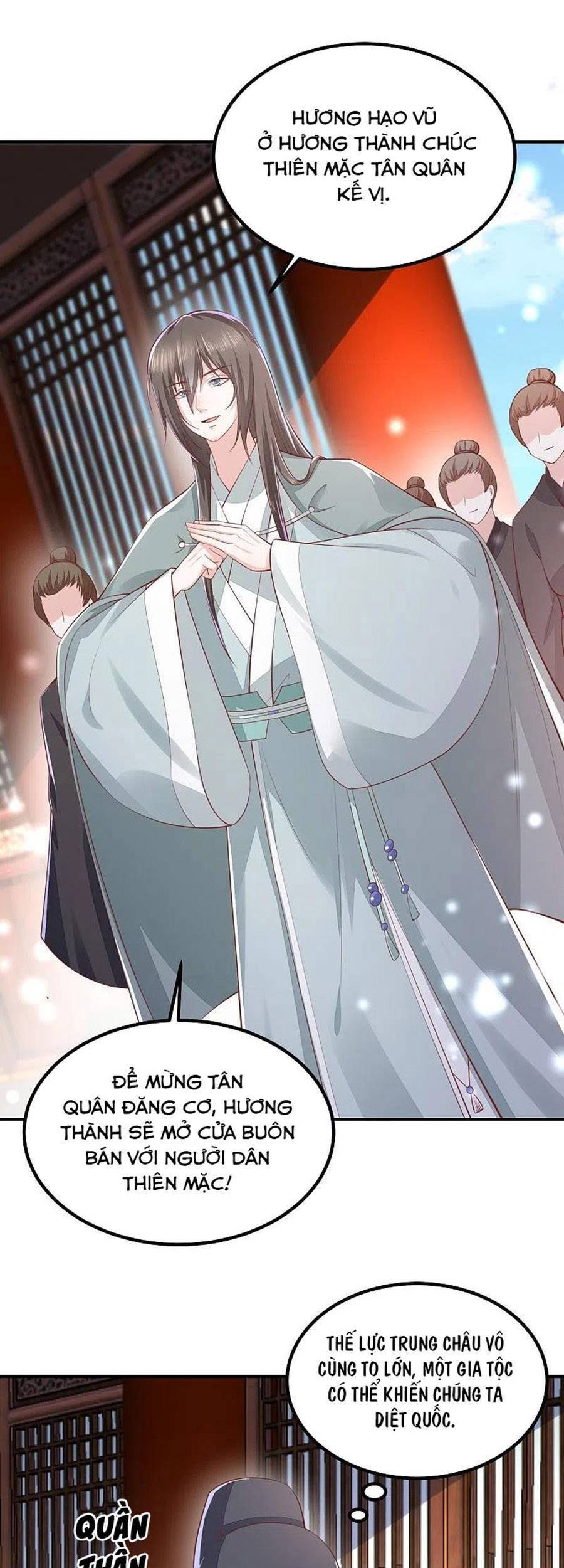 Phượng Hoàng Thác: Chuyên Sủng Khí Thê Chapter 251 - 2