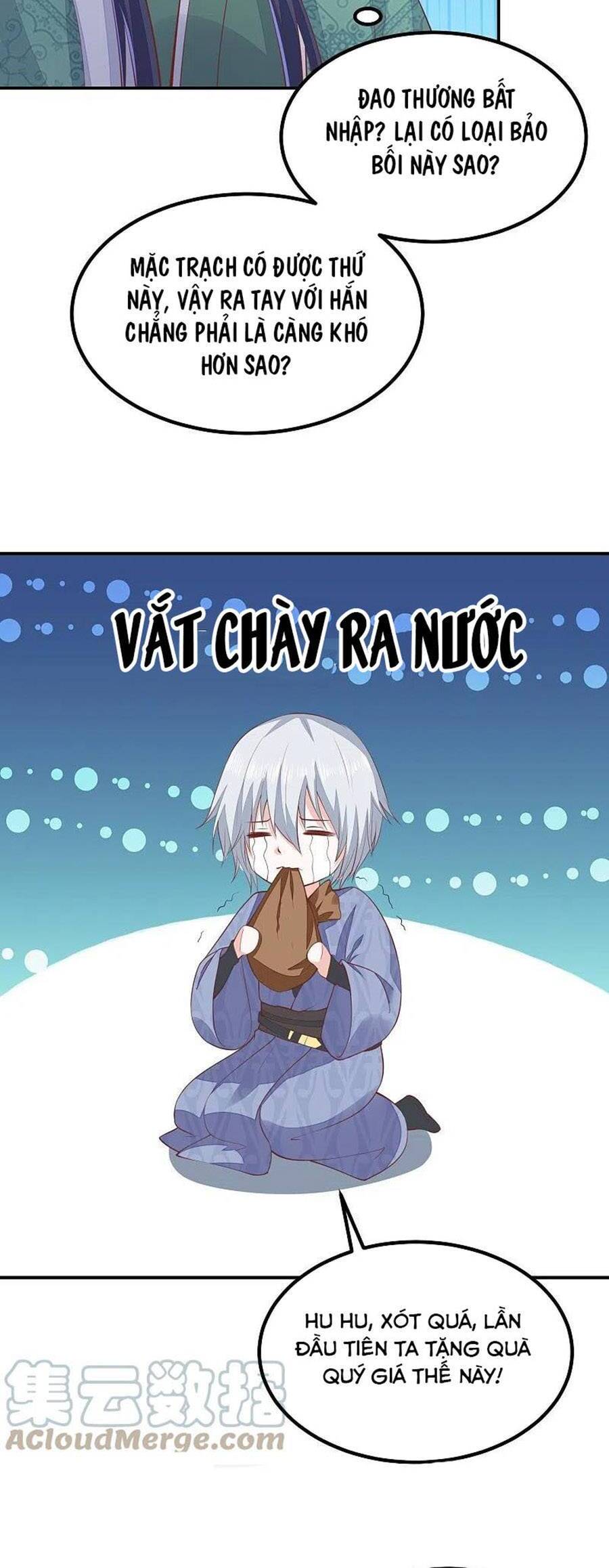 Phượng Hoàng Thác: Chuyên Sủng Khí Thê Chapter 251 - 14