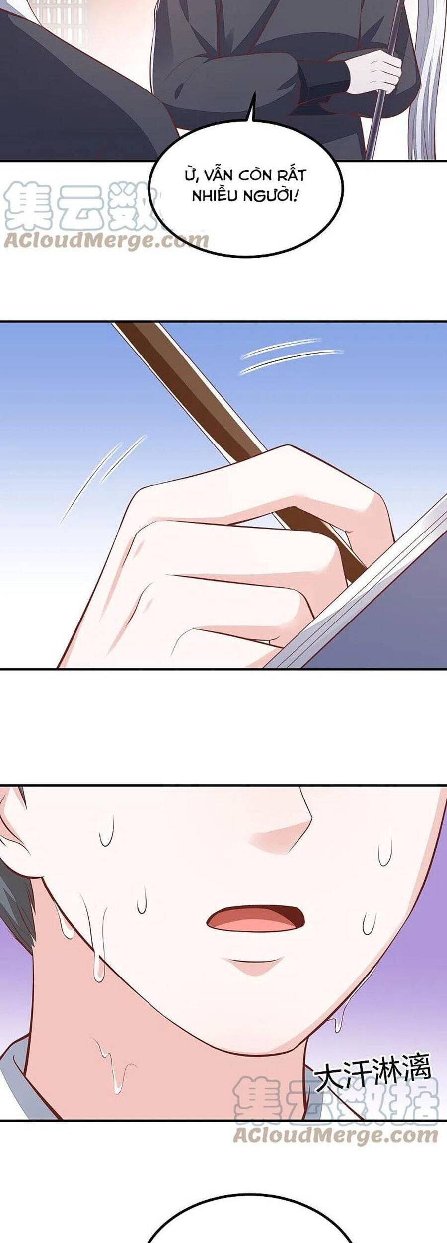 Phượng Hoàng Thác: Chuyên Sủng Khí Thê Chapter 251 - 16