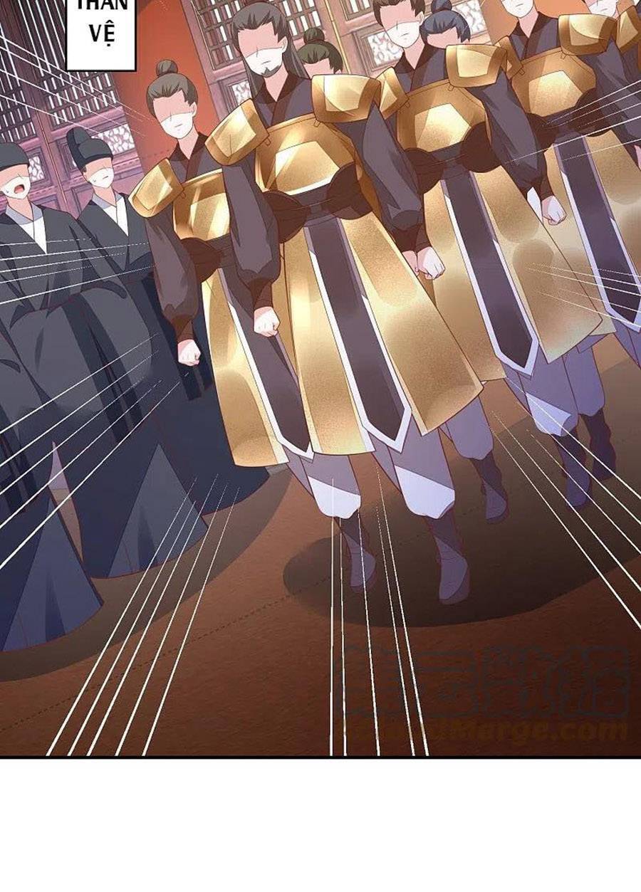 Phượng Hoàng Thác: Chuyên Sủng Khí Thê Chapter 251 - 19