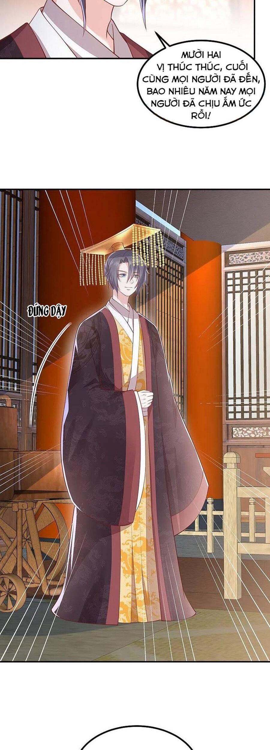 Phượng Hoàng Thác: Chuyên Sủng Khí Thê Chapter 251 - 21