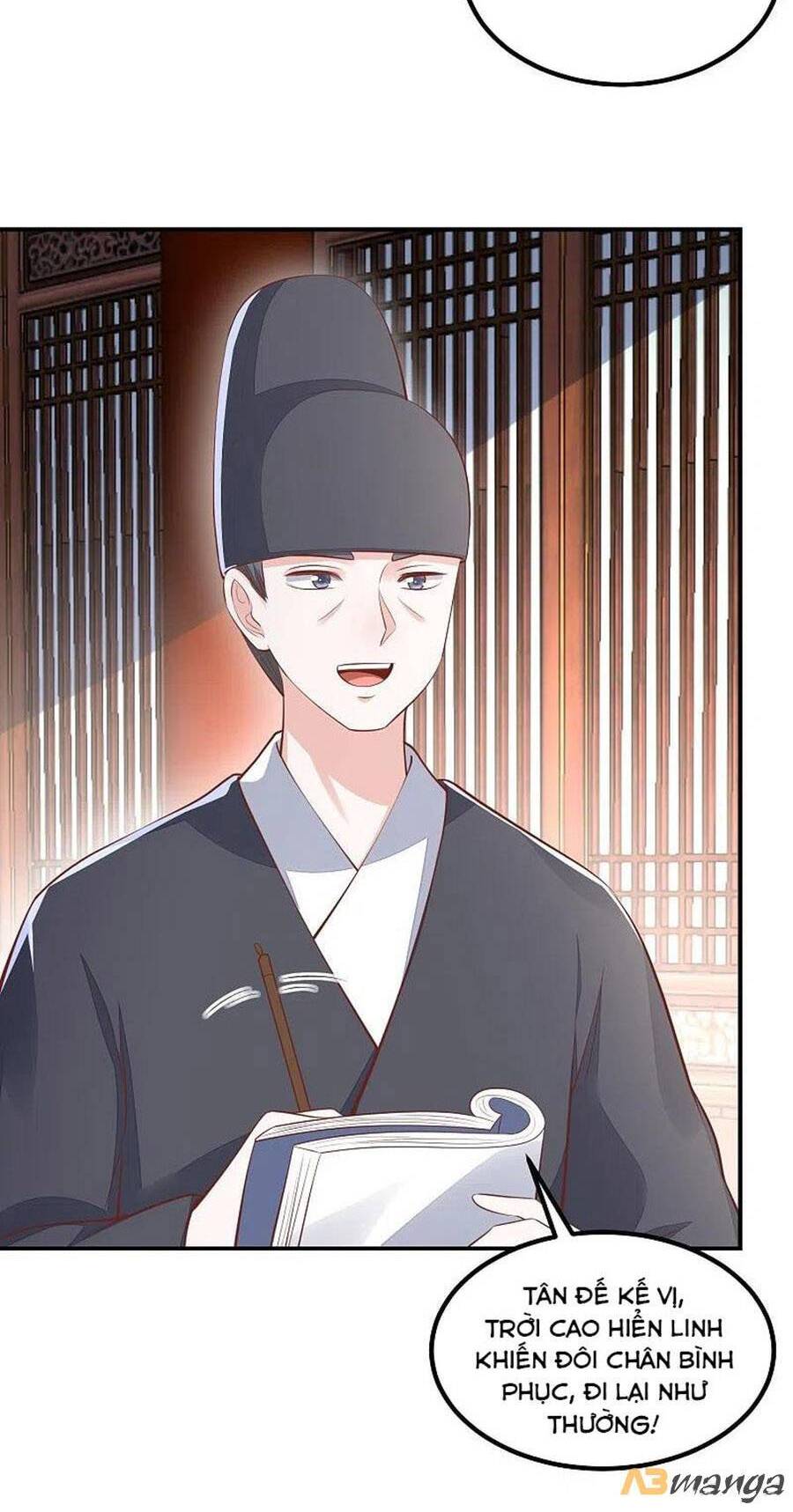 Phượng Hoàng Thác: Chuyên Sủng Khí Thê Chapter 251 - 23