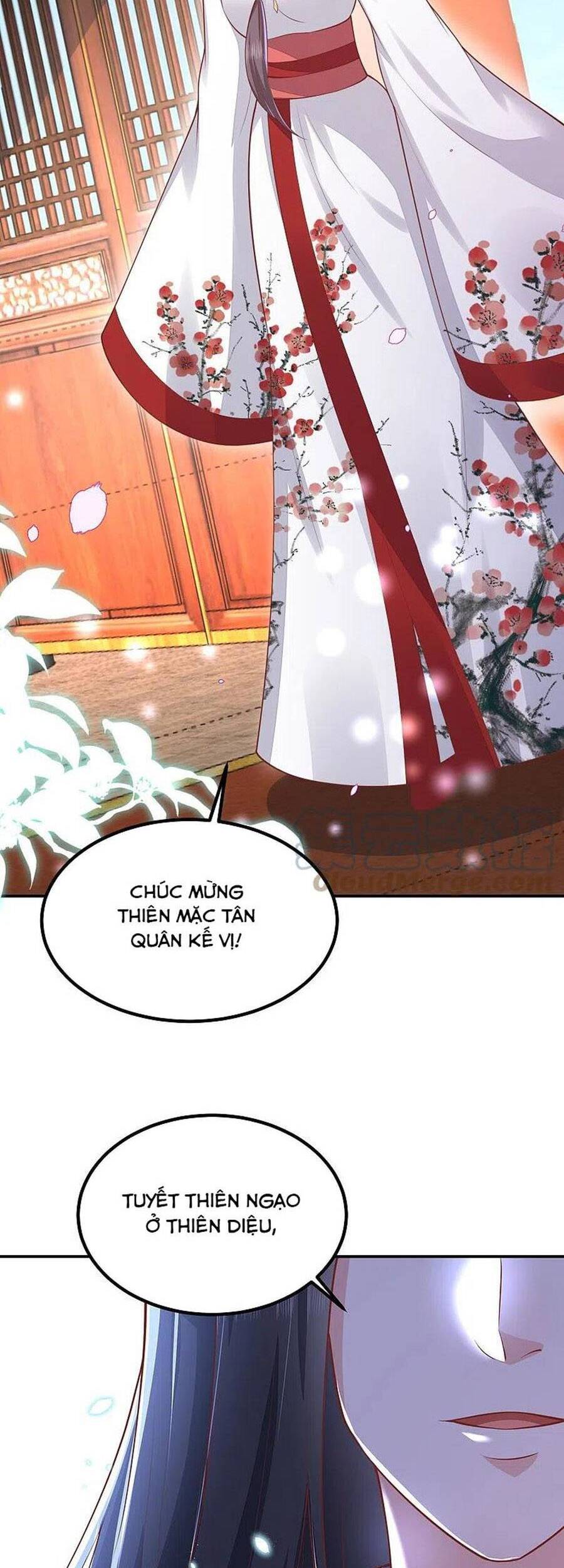 Phượng Hoàng Thác: Chuyên Sủng Khí Thê Chapter 251 - 9