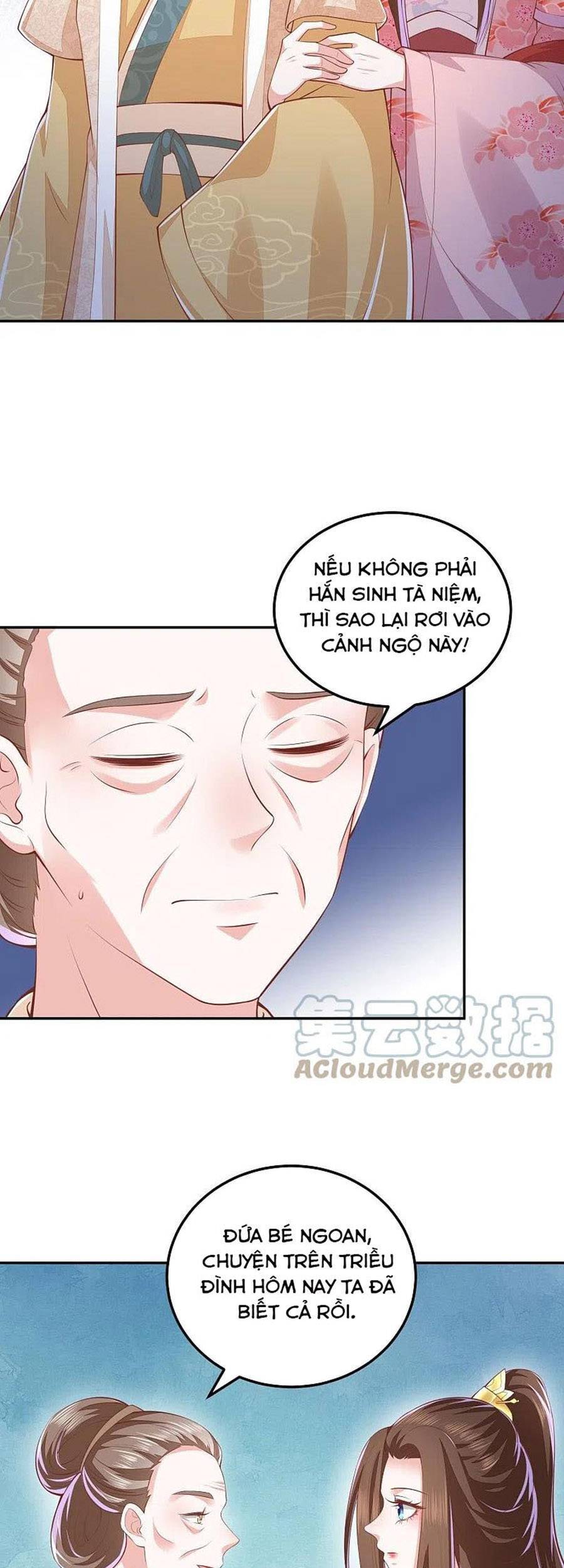 Phượng Hoàng Thác: Chuyên Sủng Khí Thê Chapter 252 - 6