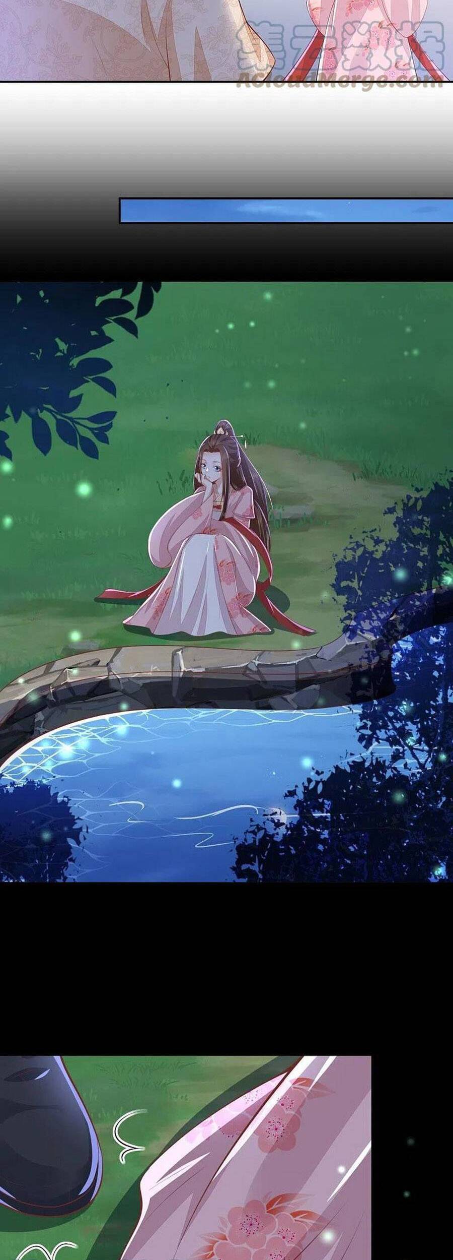 Phượng Hoàng Thác: Chuyên Sủng Khí Thê Chapter 252 - 9